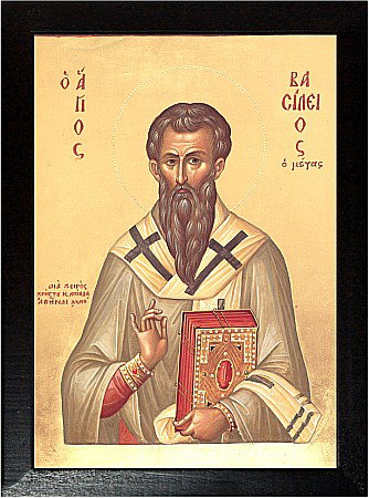 Sfantul Vasile cel Mare [1]