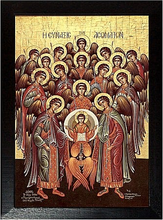 Soborul Sfintilor Arhangheli Mihail si Gavriil [1]