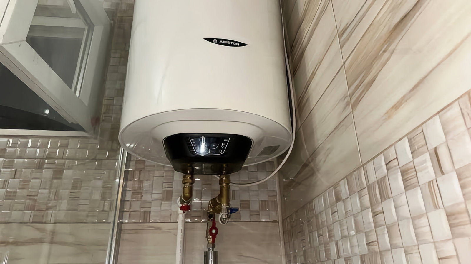 Cum alegi un boiler pentru apa calda: capacitate, consum si utilizare