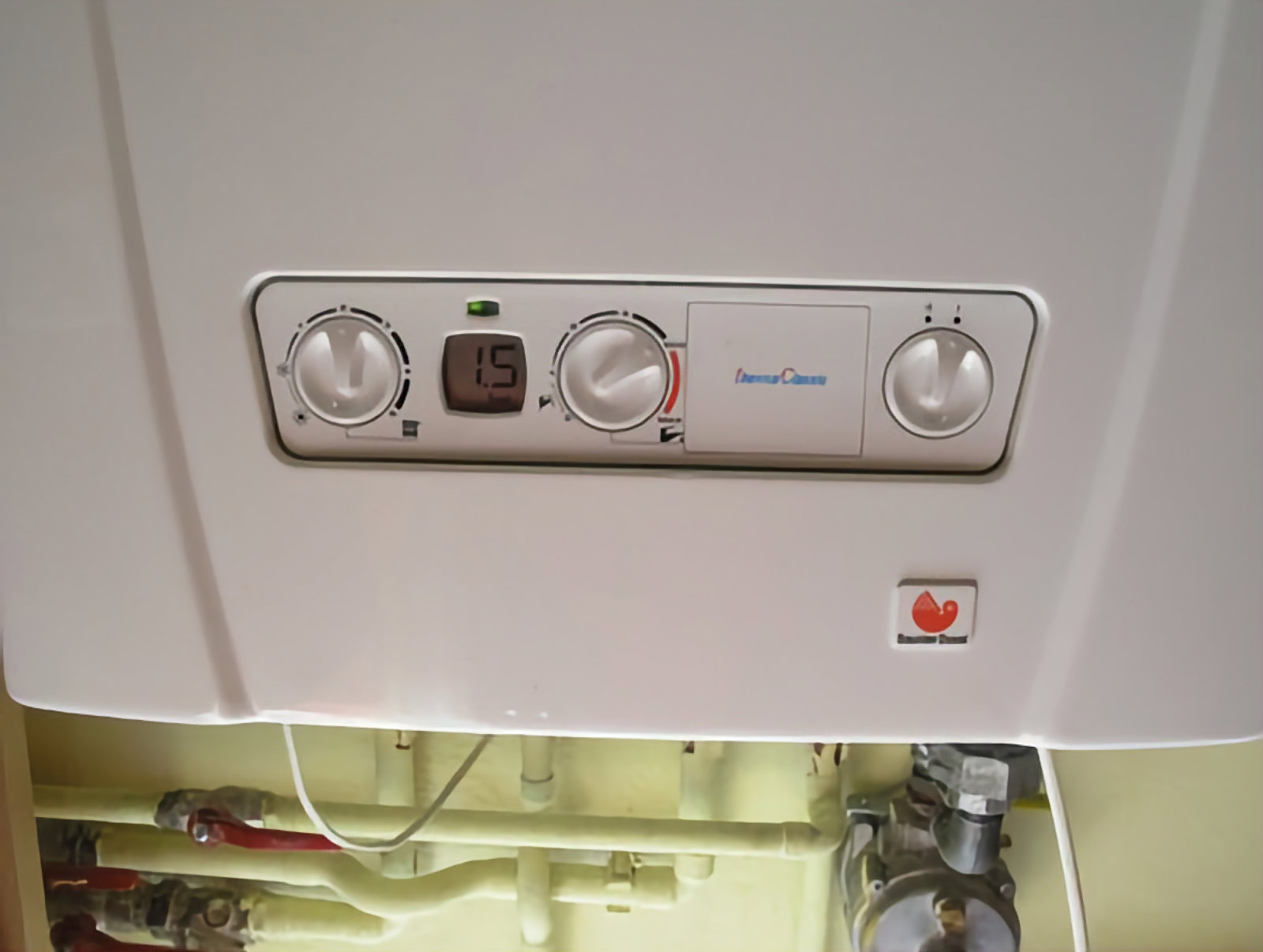 Incalzirea proprie. Centrala termica de apartament