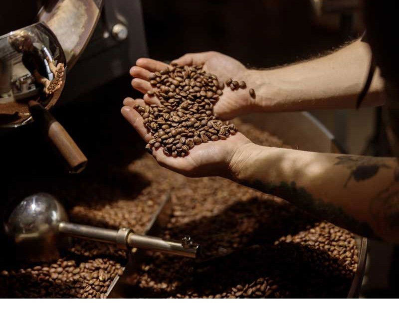 Cafea pentru fiecare zi