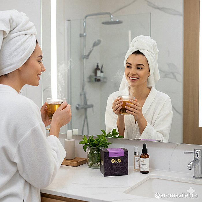 Ceai Digestiv – ORO [5]