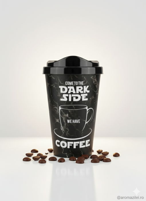 Pahar reutilizabil To-Go – 400 ml [3]