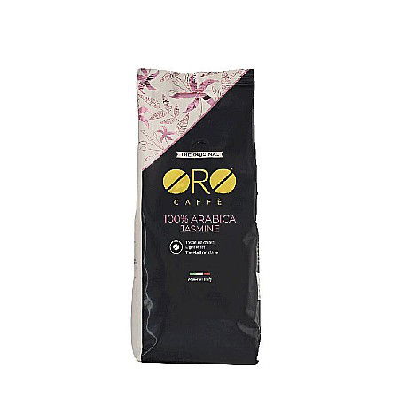 Cafea ORO Arabica Jasmine – 500g boabe [4]