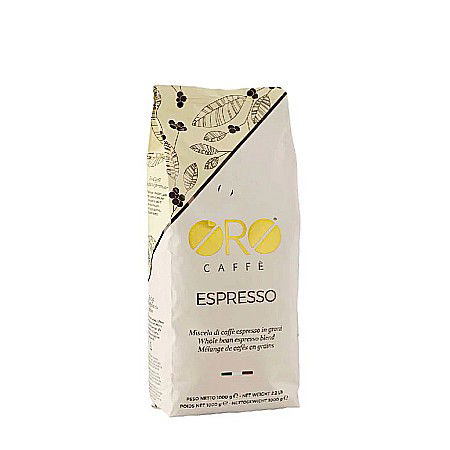 Cafea ORO Espresso – 1kg boabe