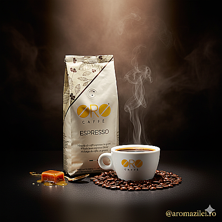 Cafea ORO Espresso – 1kg boabe [4]