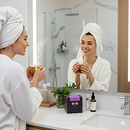 Ceai Digestiv – ORO [4]