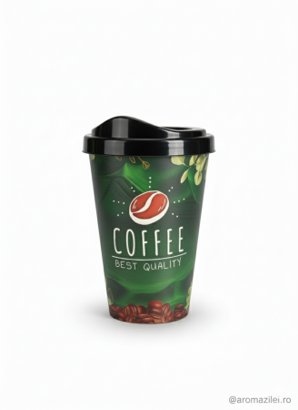 Pahar reutilizabil To-Go – 400 ml [3]