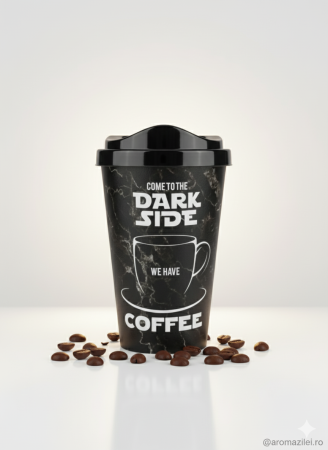 Pahar reutilizabil To-Go – 400 ml [2]