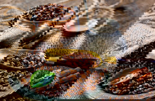 Cum să păstrezi cafeaua acasă: greșeli de evitat