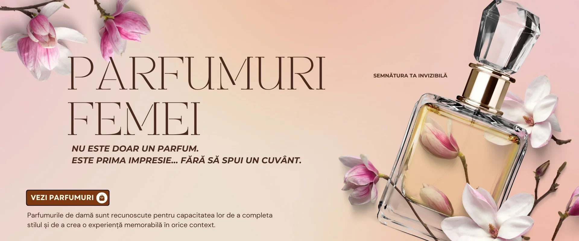 Parfumuri Femei