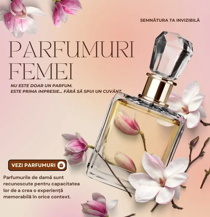 Parfumuri Femei