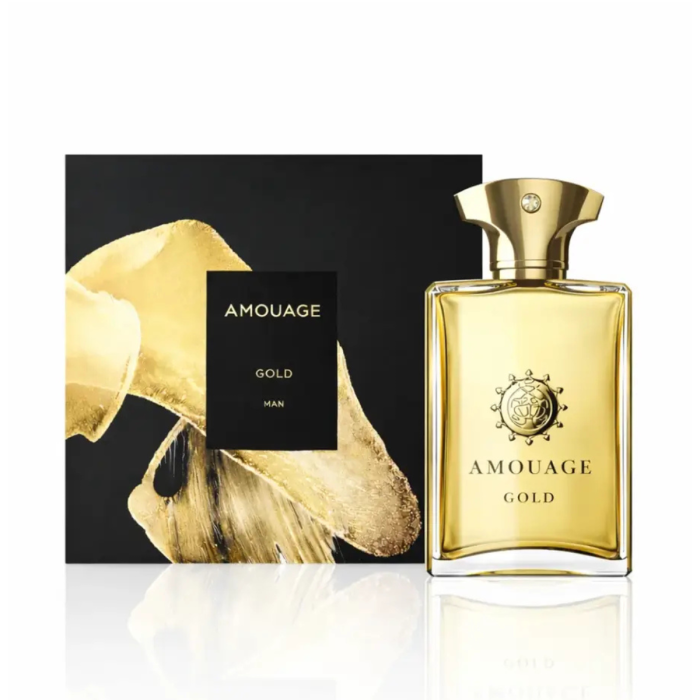 Amouage Gold Man Eau De Parfum 100ml [1]