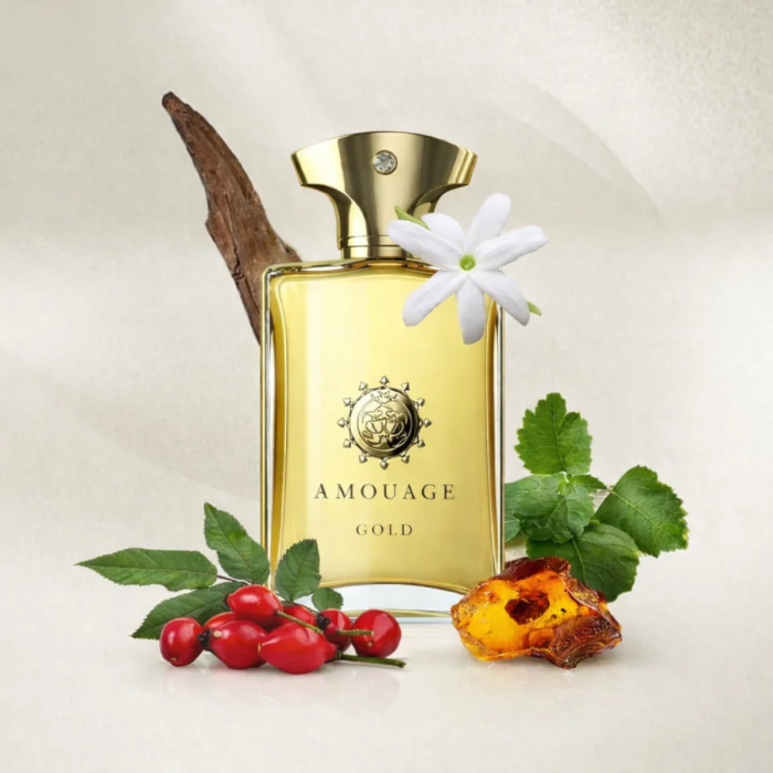 Amouage Gold Man Eau De Parfum 100ml [2]