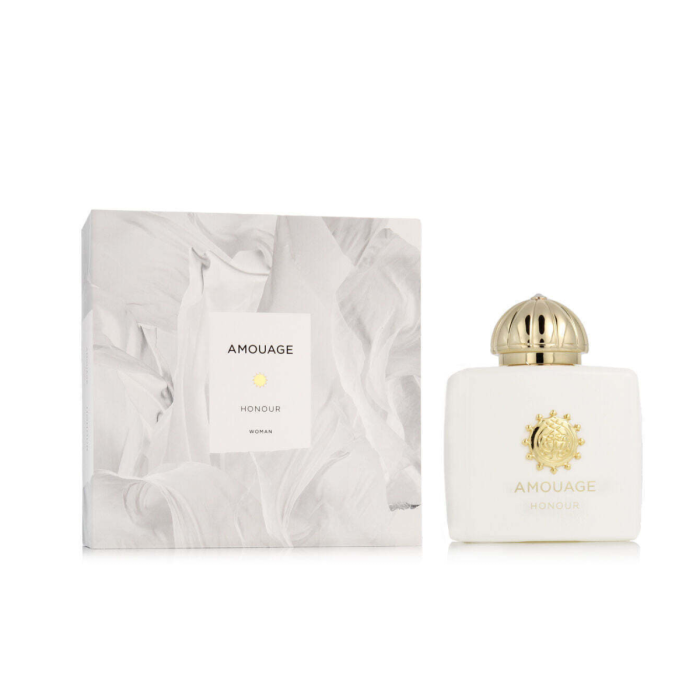 Amouage Honour Woman Eau De Parfum 100 ml [2]