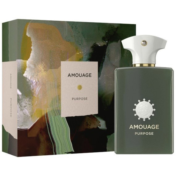 Amouage Purpose  Eau de Parfum [2]