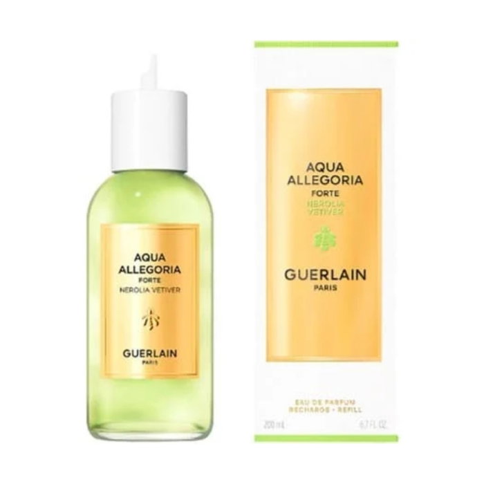 Aqua Allegoria Forte Nerolia Vetiver - Guerlain - REFILL 200 ml [1]