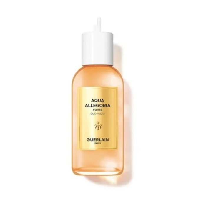 Aqua Allegoria Forte Oud Yuzo Eau de Parfum Refill - Rezerva  Guerlain [1]