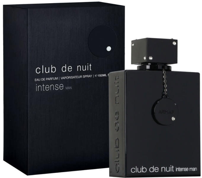 Parfum Barbati Armaf Club de Nuit Intense Man Eau De Parfum [1]