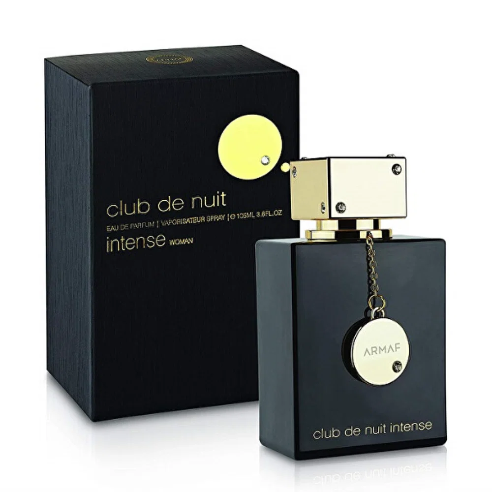Parfum Femei Armaf Club De Nuit Intense Eau De Parfum [1]