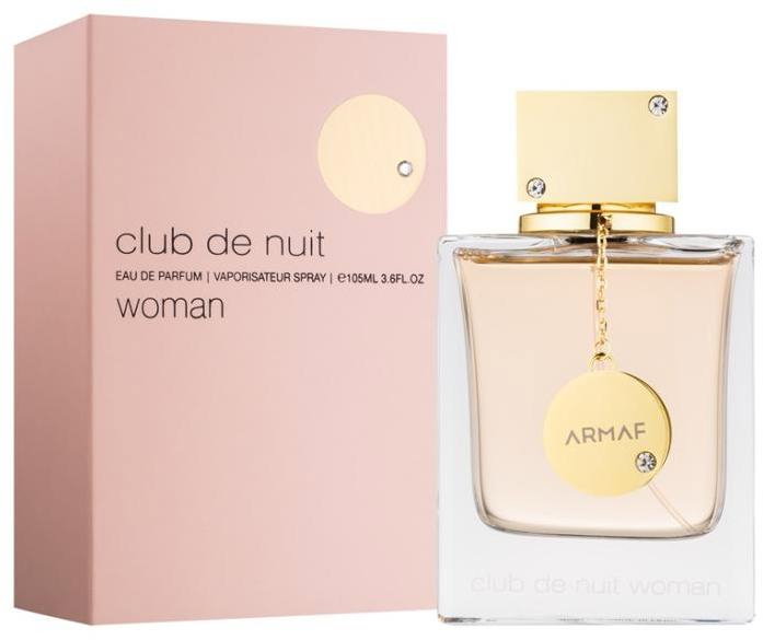 Parfum Femei Armaf Club De Nuit Woman Eau De Parfum [1]