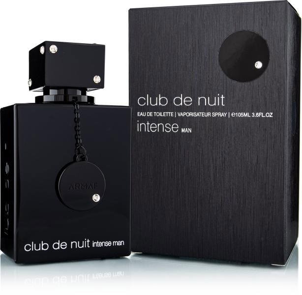 Parfum Barbati Armaf Club de Nuit Intense Man Eau De Toilette 105 ml [2]