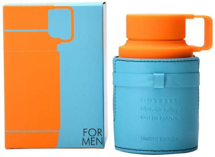 Parfum Barbati Armaf Odyssey Mandarin Sky Eau De Parfum Limited Edition [1]