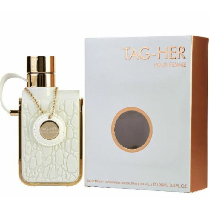 Parfum Femei Armaf Tag Her Eau De Parfum [2]