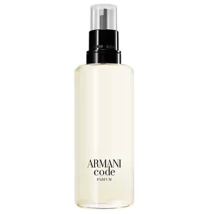 Armani Code Pour Homme Perfume Refill 150ml [1]