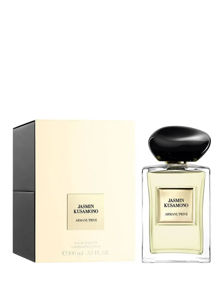Armani Prive Jasmin Kusamono Eau De Toilette Spray 100ml [2]