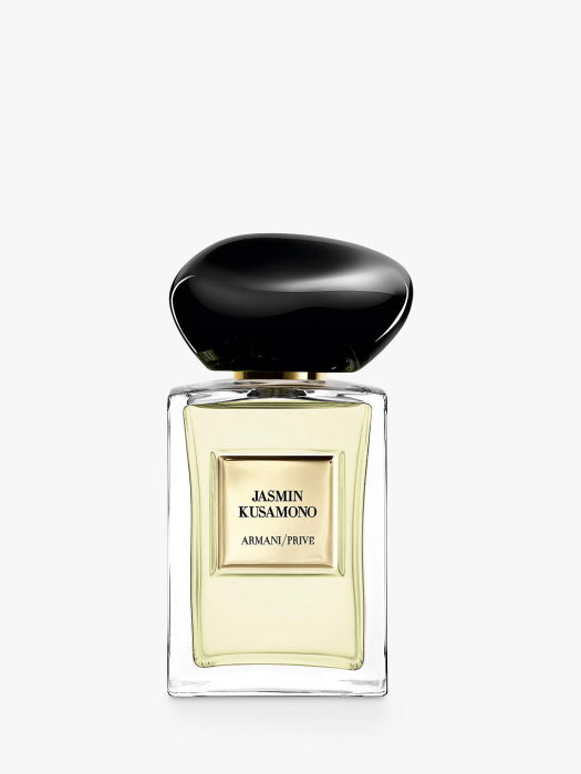 Armani Prive Jasmin Kusamono Eau De Toilette Spray 100ml [1]