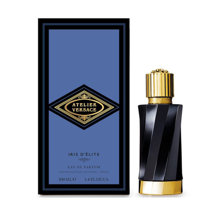 Versace Atelier Versace Iris d'Élite EDP 100ml U [1]