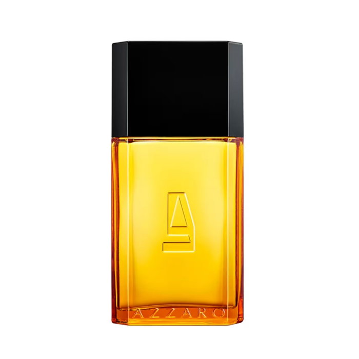 Azzaro Pour Homme Eau De Toilette Refillable  By Azzaro -reincarcabil [1]