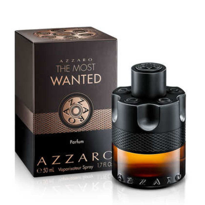 Azzaro The Most Wanted Eau De Parfum Barbati 50 ml [1]