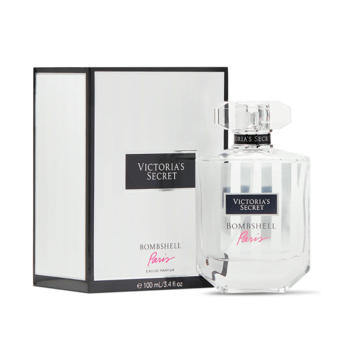 Bombshell Paris by Victoria's Secret 100 ml Eau De Parfum  for Women [1]