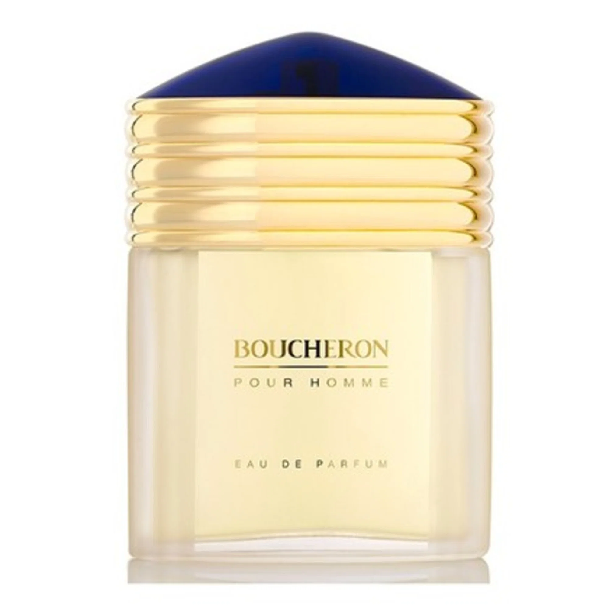 rfum Barbati Boucheron Pour Homme Eau De Parfum [2]
