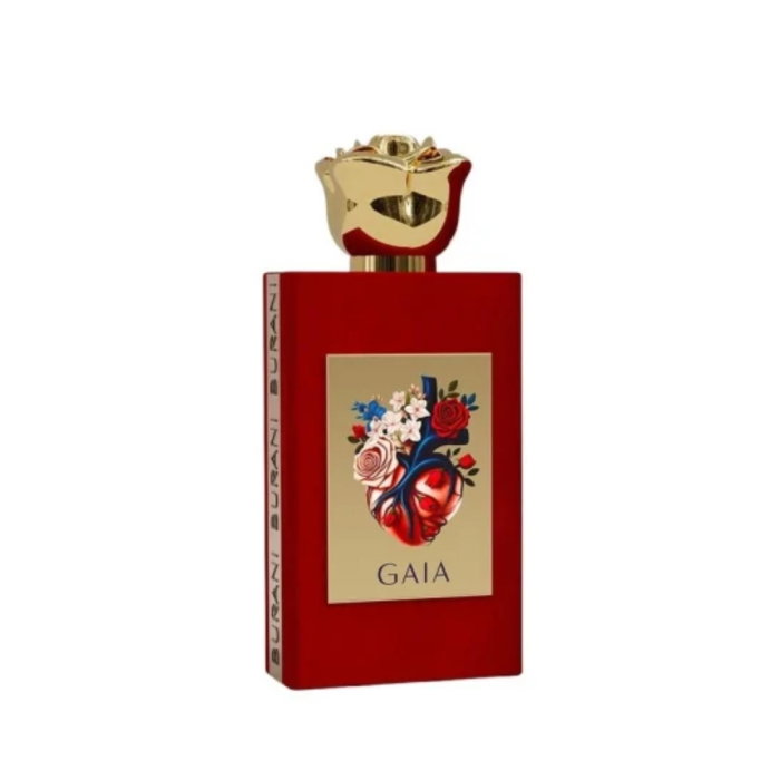 Burani Gaia Women's Eau De Parfum and Body Lotion Set [1]