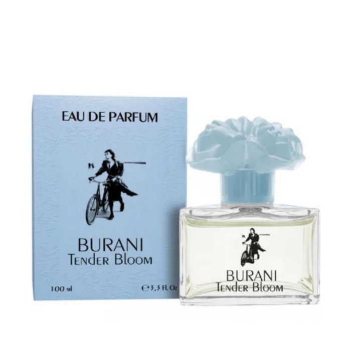 BURANI Tender Bloom Eau de Parfum [1]