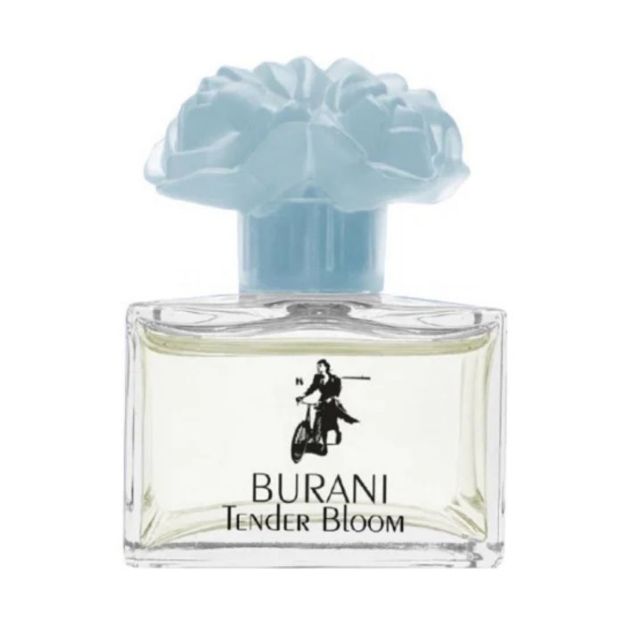 BURANI Tender Bloom Eau de Parfum [2]