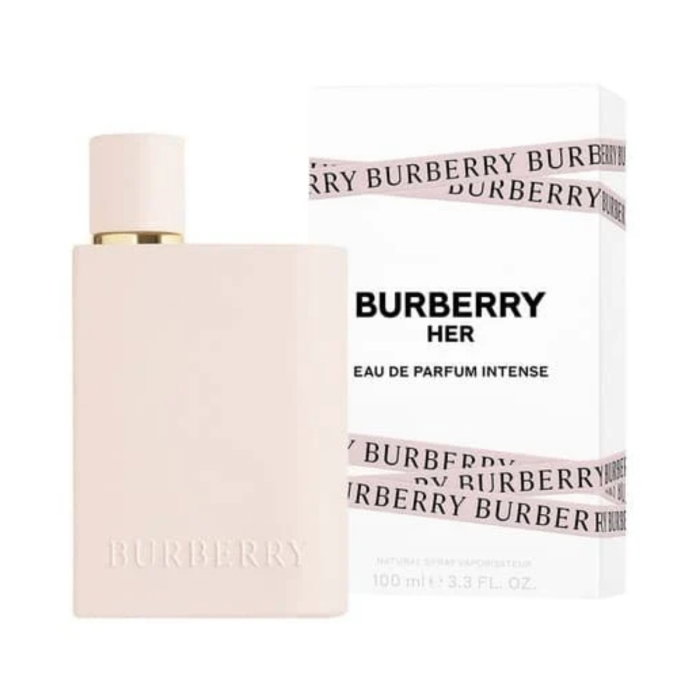 Burberry Her Eau De Parfum Intense [1]