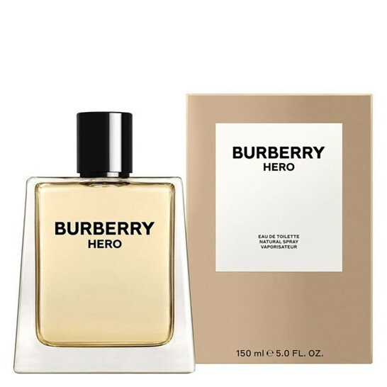 Burberry Hero EDT [1]