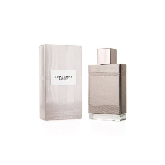 Burberry London Woman Special Edition [1]