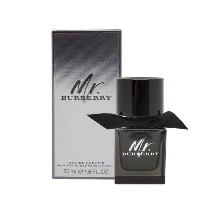 Burberry Mr Burberry Eau De Parfum [1]