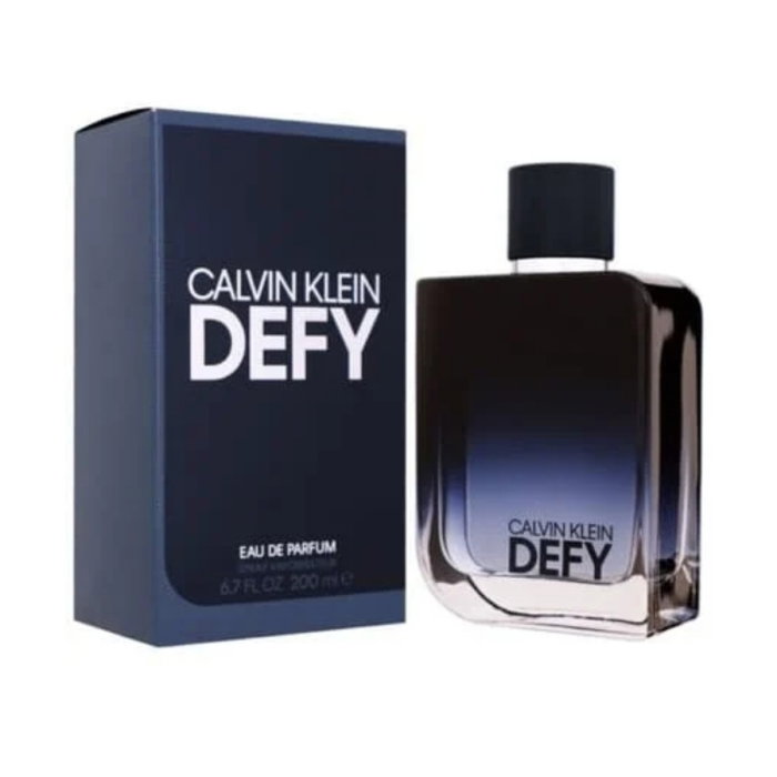 Calvin Klein Defy Men Eau de Parfum [1]