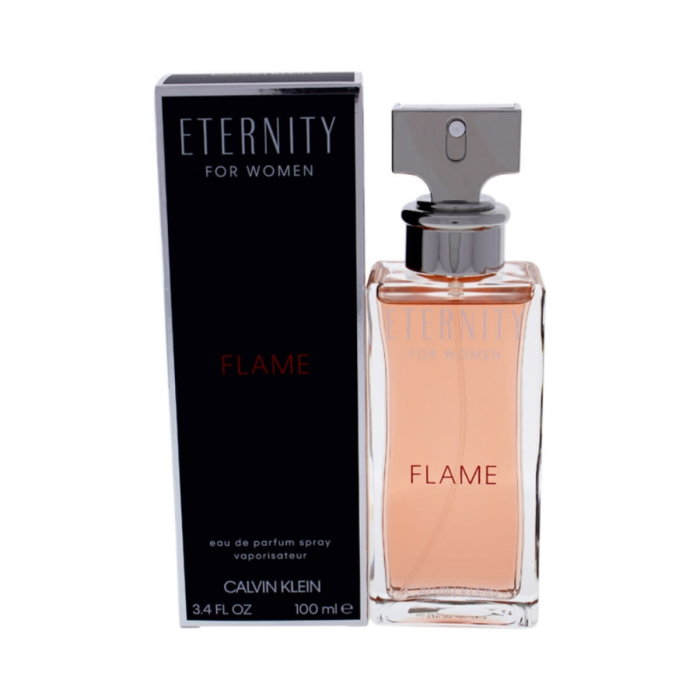 Calvin Klein Eternity Flame Woman Eau De Parfum [1]