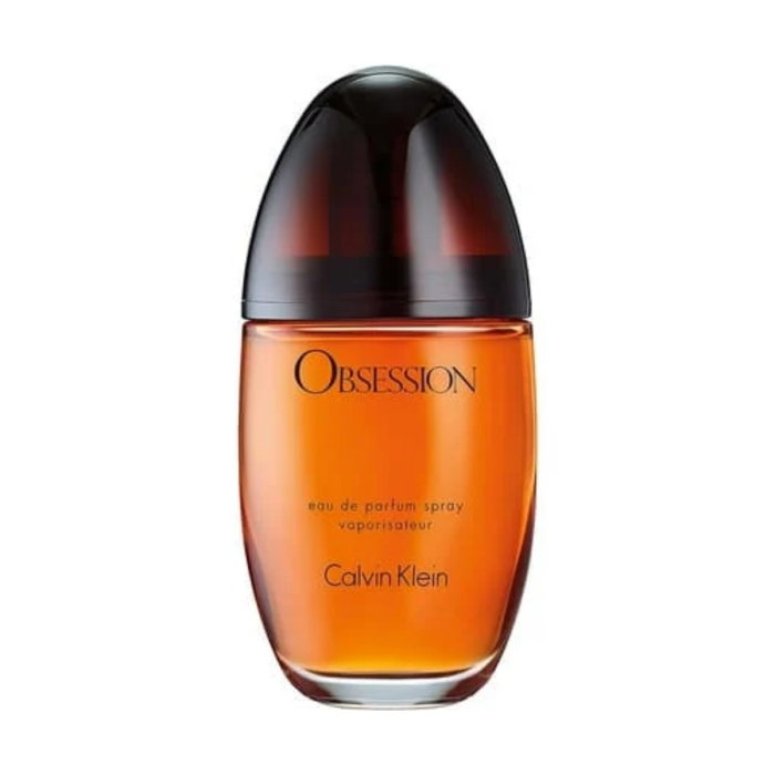 Calvin Klein Obsession for Women Eau de Parfum [1]