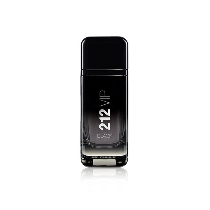 Carolina Herrera Ch 212 Vip Black Eau De Parfum Spray [1]