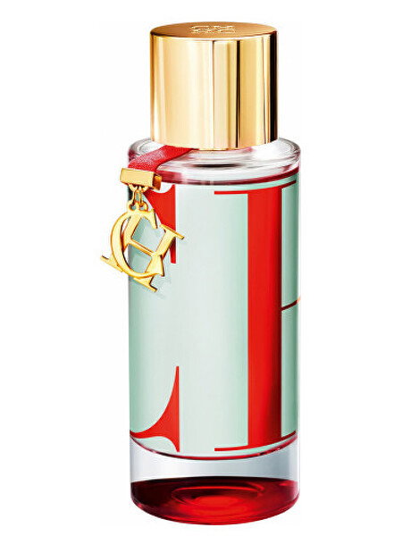 Parfum Carolina Herrera CH L'Eau 2017 Eau de Toilette Femei 100 ml - Imagine Principala [1]