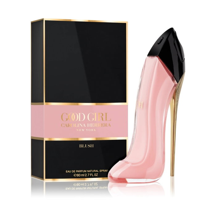 Carolina Herrera Good Girl Blush Bowtastic Edition Eau De Parfum [1]