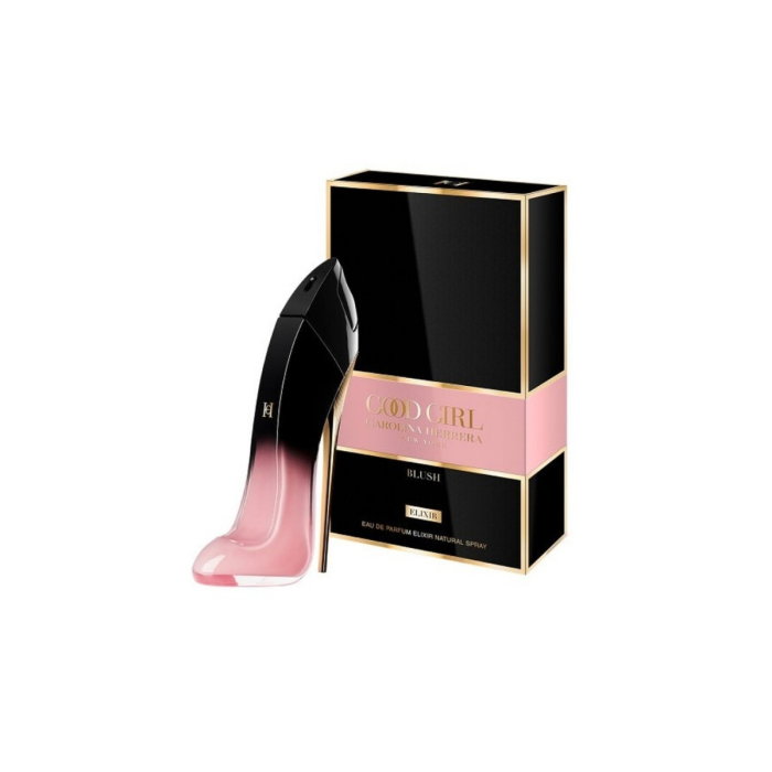 Carolina Herrera Good Girl Blush Elixir Eau De Parfum [1]